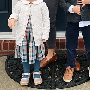 Elephantito Mary Jane shoes in toddler size US 7